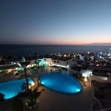 Ap260, Club Atlantis, Costa Adeje Apartman Kültér fotó