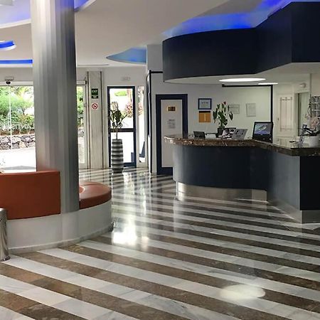 Ap260, Club Atlantis, Costa Adeje Apartman Kültér fotó