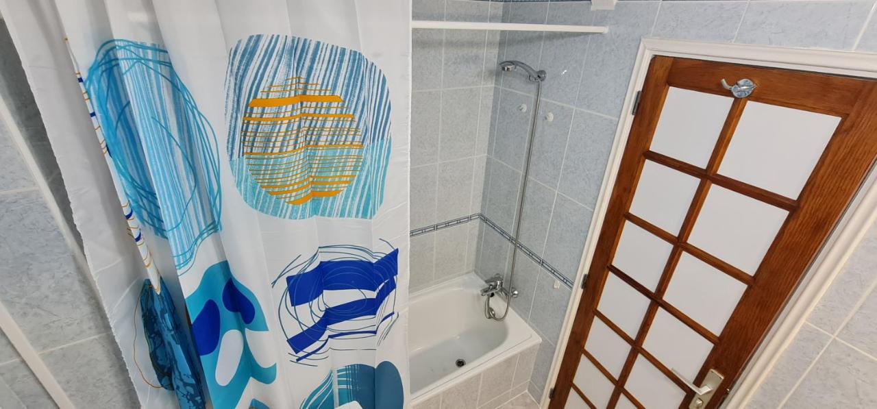 Ap260, Club Atlantis, Costa Adeje Apartman Kültér fotó
