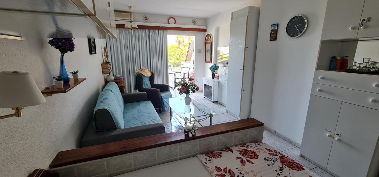 Ap260, Club Atlantis, Costa Adeje Apartman Kültér fotó