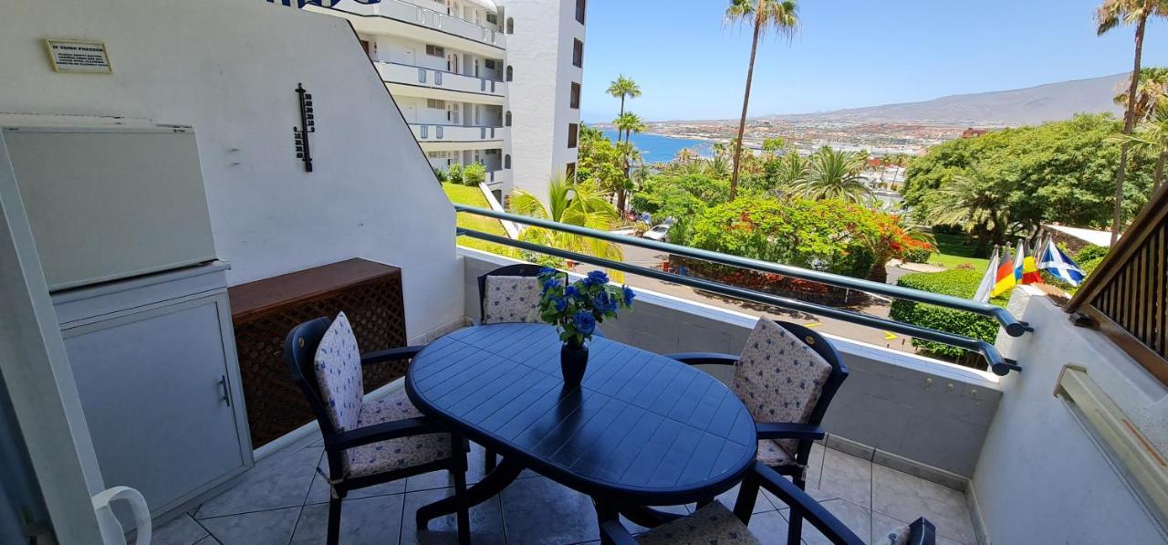 Ap260, Club Atlantis, Costa Adeje Apartman Kültér fotó