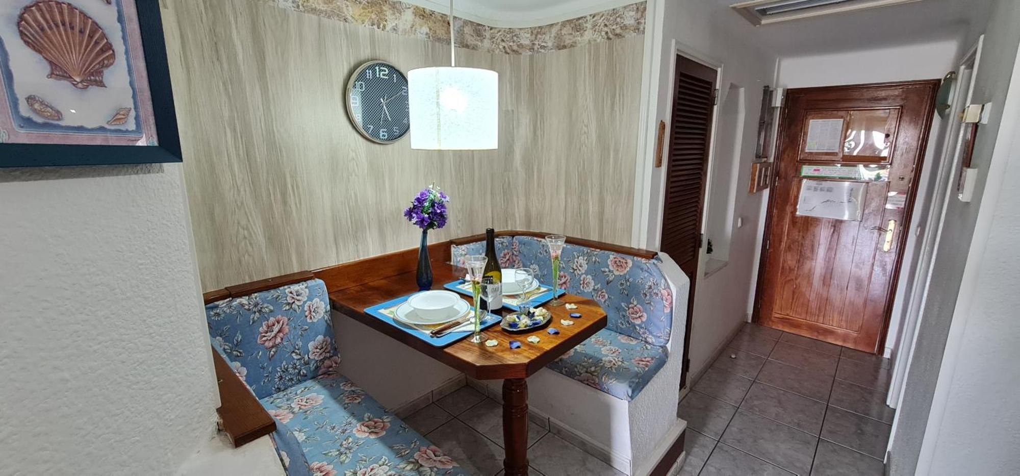 Ap260, Club Atlantis, Costa Adeje Apartman Kültér fotó